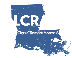 LCRAA Logo