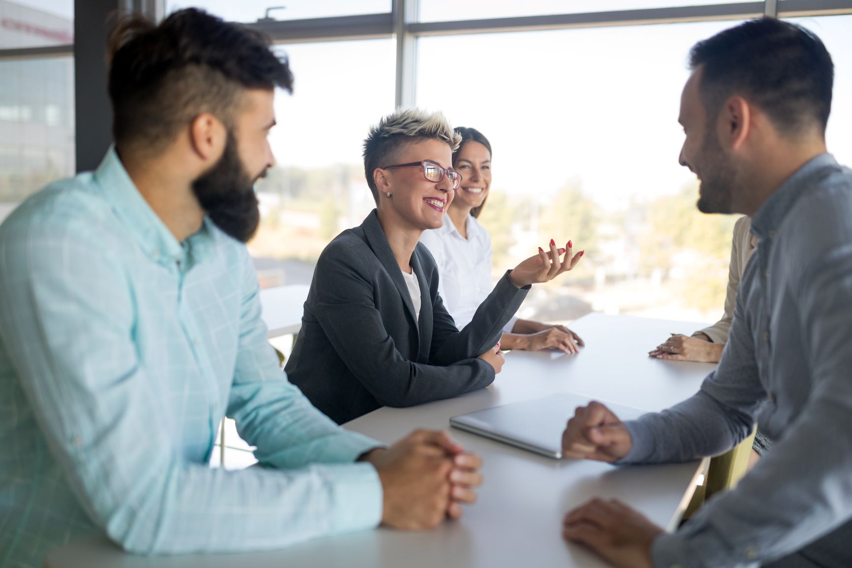 How Embedded Project Teams Create Efficiencies for Government Agencies ...