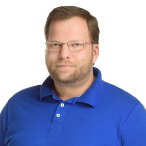 Photo of Kyle Manuel Chief Technology Officer for Antares Technology Solutions Baton Rouge Louisiana